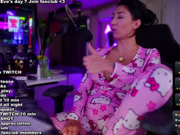 webcam girl evelyne92 image #8347890
