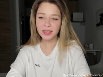 webcam girl sun_shine_baby image #3184248