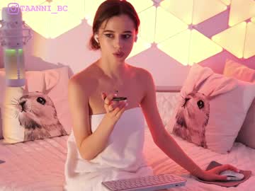 webcam girl taanni_bc image #5068038