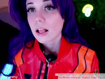 webcam girl runesy image #2583647