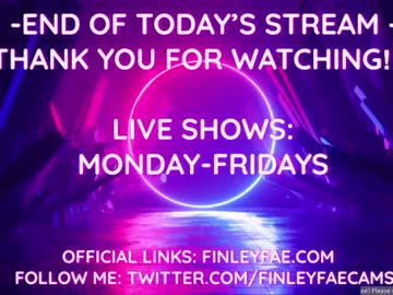 webcam girl finleyfae image #1194959