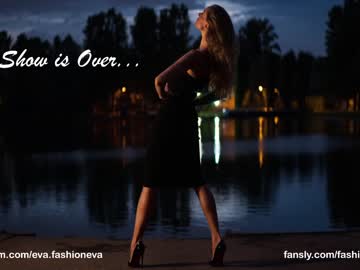 webcam girl eva_fashionista image #3280463
