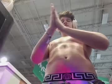 webcam man thejohnnystone image #3227849