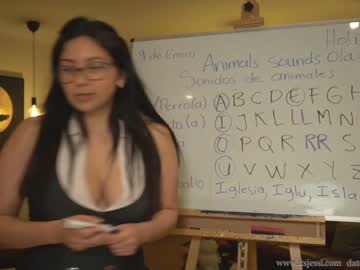 webcam girl its_jessi image #3476542