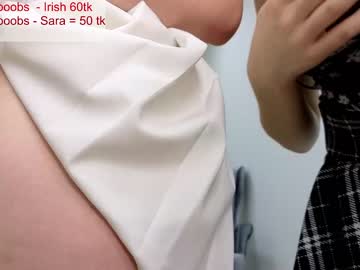 webcam girl irish_blush_ image #4819251