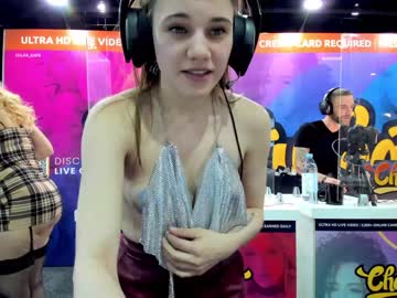 webcam couple rose_carter image #1669806