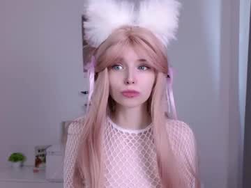 webcam girl b4by_lol1 image #8956003
