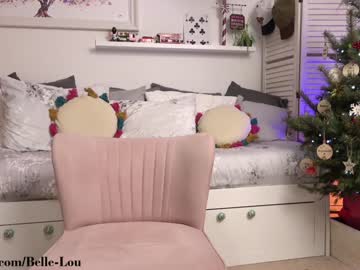 webcam girl belle_jlou image #703822