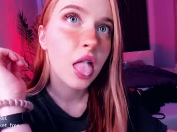 webcam girl pocketrocket_ image #258893