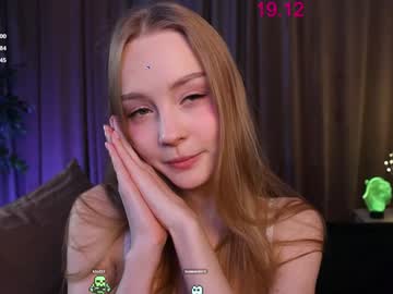 webcam girl lissa_meooow image #8456461