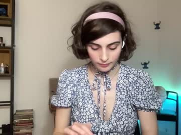 webcam girl wonderland_stia image #6318867