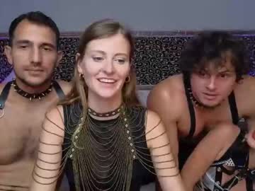 webcam couple goddess_marylin image #6438498