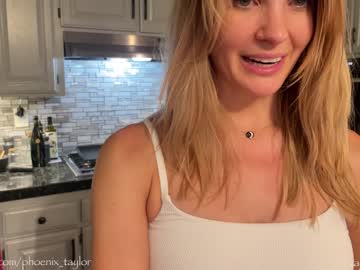 webcam girl phoenix_taylor image #5102702