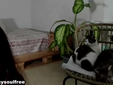 webcam girl grettabenett_ image #5632822