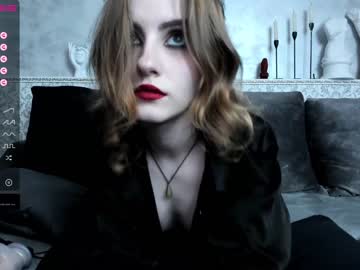 webcam girl eleanor_morte image #2471847