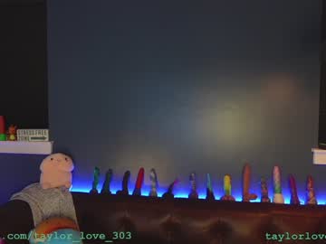 webcam girl taylor_love_303 image #5586740