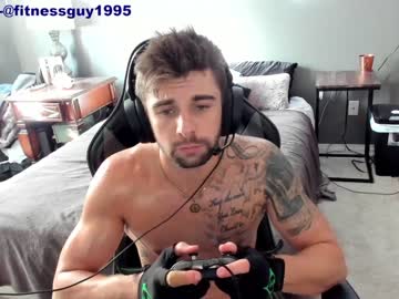 webcam man theufcfan_8181 image #161251