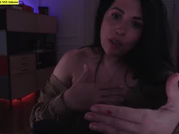 webcam girl mila_ image #4253327