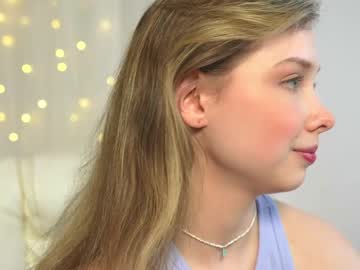 webcam girl april_blush image #6841285