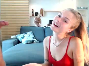 webcam couple ellie_mcqueen image #4916210