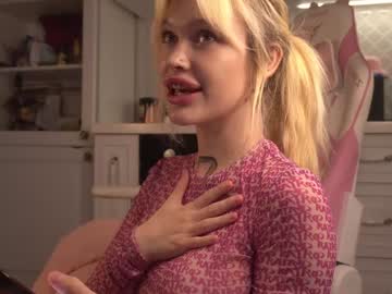 webcam girl golden_alinee image #7984702