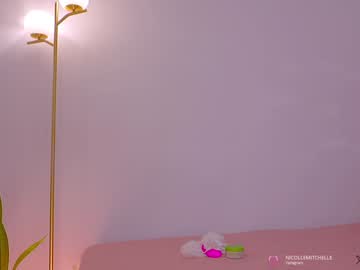 webcam girl nicolle_mitchelle image #7547885
