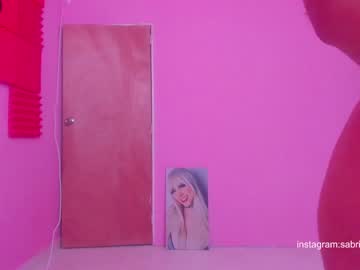 webcam girl sabrina_geek image #4929025