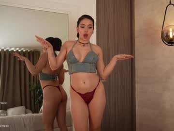 webcam girl mariannacruzz image #9215547