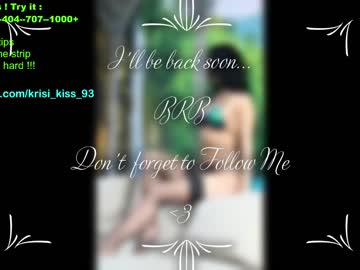 webcam girl krisi_kiss image #5009884