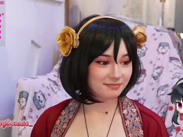 webcam girl sunny_sonnie image #7201429