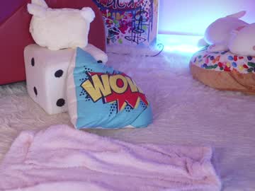 webcam girl bunnydollstella image #7036300