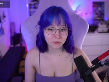 webcam girl blue_mooncat image #7188977