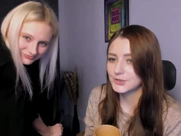 Cam for catherine_kitty