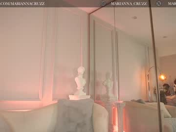 webcam girl mariannacruzz image #5610500