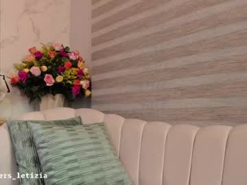 webcam girl letiziafulkers1 image #799400