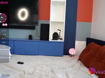 webcam girl vika54784 image #4909698