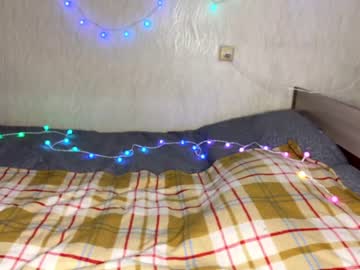 webcam couple cherry_moonn image #1704817