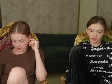 webcam couple kira0541 image #9265539