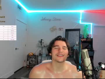 webcam man thejohnnystone image #3701131