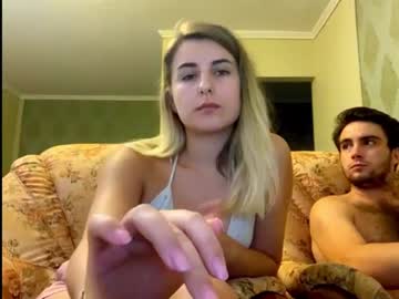 webcam couple cutecouplealwayshungry image #96098