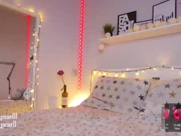 webcam girl kalisa_pearl image #684427