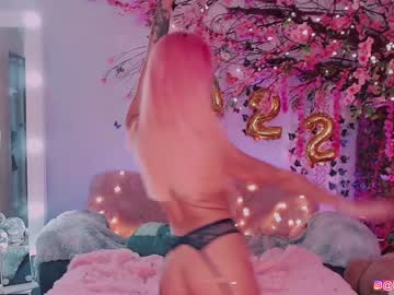 webcam girl cherrypunch image #810791