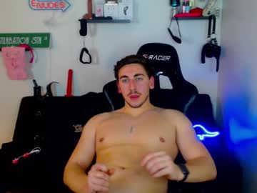 webcam man zach_rhyder image #8669805