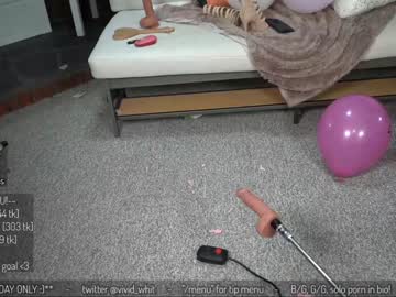 webcam girl vivid_whit image #6817159