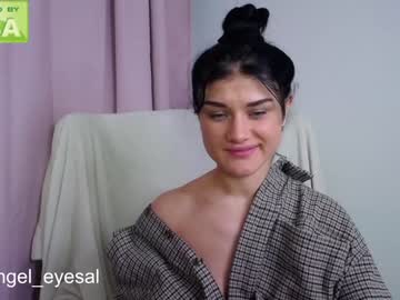 webcam girl angel_eyes01 image #514941