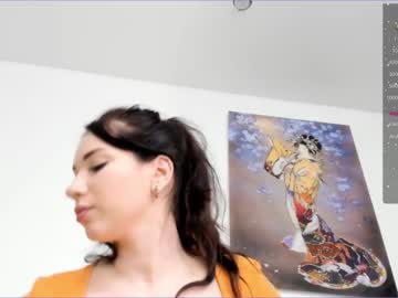 webcam girl _timeless_paradox image #6061157