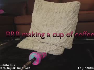 webcam girl taylor_love_303 image #4131689