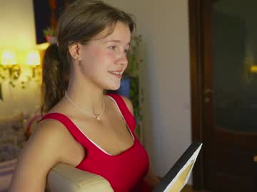 webcam girl eli_sun image #8035705