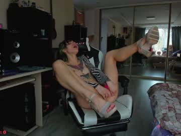 webcam girl naughty_chill image #2907780