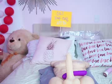 webcam girl dani_moore image #1140788